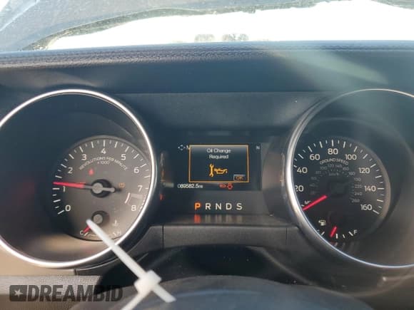 ✅ 2018 Ford Mustang GT Premium • VIN: 1FA6P8CF9J5103061 • Lot: 86144835. Listed on Copart with 89,582 mi. Free auction sales archive from the USA and detailed vehicle history report at DreamBid. Image 9.