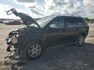 ✅ 2014 Volvo XC90 • VIN: YV4952CYXE1691607 • Lot: 68704035. Wystawiony na Copart z przebiegiem 86 357 mil. Bezpłatny archiwum sprzedaży aukcyjnych z USA i szczegółowy raport historii pojazdu na DreamBid. Zdjęcie 1.