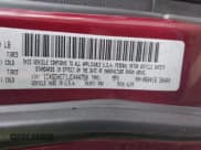 ✅ 2018 Dodge Durango R/T • VIN: 1C4SDHCT1JC444750 • Lot: 41566218. Listed on IAAI with 102,578 mi. Free auction sales archive from the USA and detailed vehicle history report at DreamBid. Image 9.