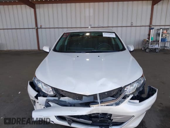 ✅ 2017 Chevrolet Volt Premier • VIN: 1G1RB6S58HU139822 • Lot: 43156011. Listed on IAAI with 111,479 mi. Free auction sales archive from the USA and detailed vehicle history report at DreamBid. Image 6.