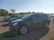 2013 Chevrolet Equinox LT z VIN 1GNFLEEK2DZ118682, wystawiony jako Copart lot #70842695 z przebiegiem 117 305 mil mil oraz Szkoda całkowita • Salvage title. Historia ofert i sprzedaży dostępna na DreamBid. Obrazek 1.