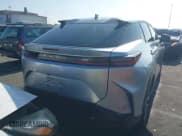 ✅ 2024 Lexus RZ 300e Premium • VIN: JTJABABBXRA003009 • Lot: 42297557. Listed on IAAI with 10,092 mi. Free auction sales archive from the USA and detailed vehicle history report at DreamBid. Image 16.