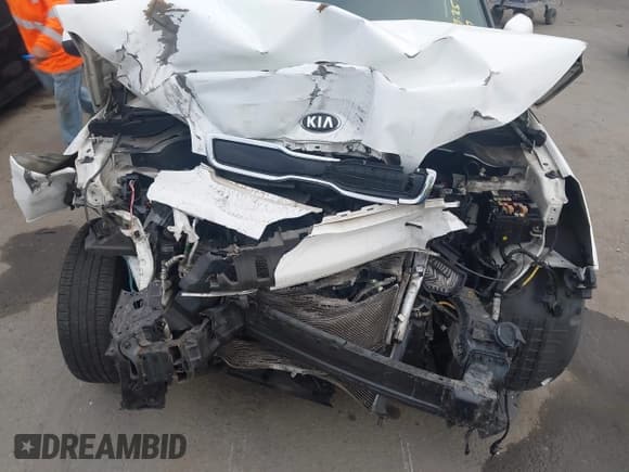 ✅ 2015 Kia Soul • VIN: KNDJN2A2XF7146729 • Лот: 43356850. Опубликован ранее на IAAI с пробегом 129 500 миль. Бесплатный доступ к архиву аукционных продаж из США и подробный отчёт об истории автомобиля на DreamBid. Изображение 10.