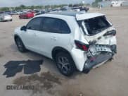 ✅ 2024 Honda HR-V EX-L • VIN: 3CZRZ2H72RM736758 • Lot: 42424807. Listed on IAAI with 41,223 mi. Free auction sales archive from the USA and detailed vehicle history report at DreamBid. Image 3.