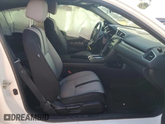 ✅ 2018 Honda Civic EX-T • VIN: 2HGFC3B35JH354086 • Lot: 92275345. Wystawiony na Copart z przebiegiem 103 252 mil. Bezpłatny archiwum sprzedaży aukcyjnych z USA i szczegółowy raport historii pojazdu na DreamBid. Zdjęcie 7.