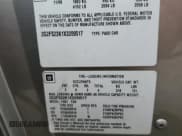 ✅ 1999 Pontiac Firebird Firebird • VIN: 2G2FS22K1X2209517 • Lot: 57304765. Listed on Copart with 86,094 mi. Free auction sales archive from the USA and detailed vehicle history report at DreamBid. Image 13.