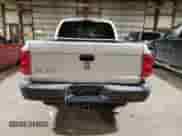 2007 Dodge Dakota SLT z VIN 1D7HW48K97S181294, wystawiony jako Copart lot #87062964 z przebiegiem 110 490 mil mil oraz Szkoda całkowita • Salvage title. Historia ofert i sprzedaży dostępna na DreamBid. Obrazek 6.