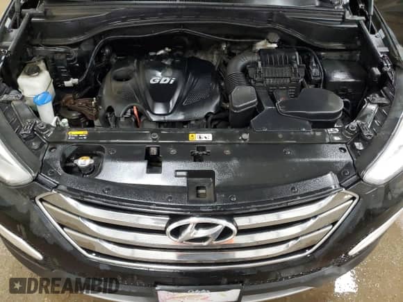 ✅ 2013 Hyundai Santa Fe Sport • VIN: 5XYZU3LB8DG098897 • Lot: 87099885. Listed on Copart with 149,555 mi miles. Access the free auction sales archive from the USA and view a detailed vehicle history report at DreamBid. Image 12.