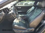 ✅ 2023 Ford Mustang GT • VIN: 1FA6P8CF2P5300324 • Lot: 68777065. Listed on Copart with 13,163 mi. Free auction sales archive from the USA and detailed vehicle history report at DreamBid. Image 7.