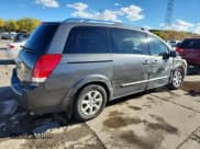 ✅ 2008 Nissan Quest • VIN: 5N1BV28U68N114320 • Лот: 86682135. Опубликован ранее на Copart с пробегом 162 682 миль. Бесплатный доступ к архиву аукционных продаж из США и подробный отчёт об истории автомобиля на DreamBid. Изображение 3.