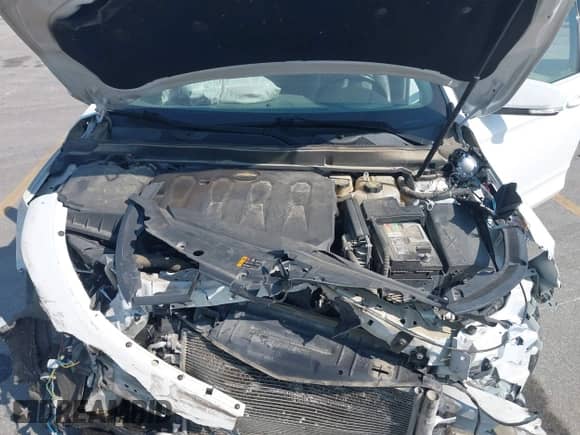 2016 Chevrolet Impala LT z VIN 2G1115S30G9120024, wystawiony jako IAAI lot #43200059 z przebiegiem 147 196 mil mil oraz . Historia ofert i sprzedaży dostępna na DreamBid. Obrazek 10.