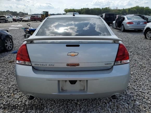 ✅ 2014 Chevrolet Impala LTZ • VIN: 2G1WC5E32E1153128 • Лот: 63955164. Опубликован ранее на Copart с пробегом 87 177 миль. Бесплатный доступ к архиву аукционных продаж из США и подробный отчёт об истории автомобиля на DreamBid. Изображение 6.