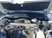 ✅ 2023 Ram 1500 Tradesman • VIN: 1C6SRFNT2PN566184 • Lot: 41398756. Listed on IAAI with 34,918 mi. Free auction sales archive from the USA and detailed vehicle history report at DreamBid. Image 10.