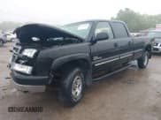 ✅ 2006 Chevrolet Silverado 2500HD LT3 • VIN: 1GCHK23D66F200054 • Лот: 42301893. Опубликован ранее на IAAI с пробегом 165 624 миль. Бесплатный доступ к архиву аукционных продаж из США и подробный отчёт об истории автомобиля на DreamBid. Изображение 2.