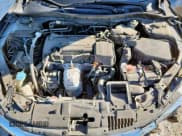 ✅ 2017 Honda Accord LX • VIN: 1HGCR2F32HA036277 • Lot: 85960265. Listed on Copart with 127,929 mi. Free auction sales archive from the USA and detailed vehicle history report at DreamBid. Image 11.