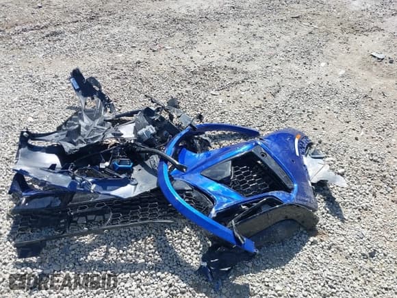 ✅ 2022 BMW X5 M • VIN: 5YMJU0C00N9M64484 • Лот: 41825141. Опубликован ранее на IAAI с пробегом Не указан. Бесплатный доступ к архиву аукционных продаж из США и подробный отчёт об истории автомобиля на DreamBid. Изображение 11.