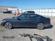 ✅ 2022 Nissan Altima SV • VIN: 1N4BL4DV7NN386901 • Lot: 43706066. Wystawiony na IAAI z przebiegiem 100 788 mil. Bezpłatny archiwum sprzedaży aukcyjnych z USA i szczegółowy raport historii pojazdu na DreamBid. Zdjęcie 15.
