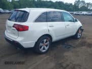 ✅ 2013 Acura MDX • VIN: 2HNYD2H22DH518485 • Лот: 42540217. Опубликован ранее на IAAI с пробегом 159 702 миль. Бесплатный доступ к архиву аукционных продаж из США и подробный отчёт об истории автомобиля на DreamBid. Изображение 4.