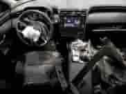 2022 Hyundai Tucson SEL с VIN KM8JBDA29NU066533, выставлен на аукционе Copart как лот 50169285 с пробегом 26 893 миль миль и На запчасти • Non repairable. История ставок и продаж доступна на DreamBid. Изображение 8.