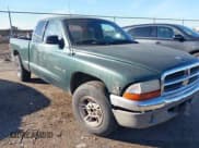 ✅ 2000 Dodge Dakota • VIN: 1B7GL22X5YS662653 • Lot: 41297493. Wystawiony na IAAI z przebiegiem 260 328 mil. Bezpłatny archiwum sprzedaży aukcyjnych z USA i szczegółowy raport historii pojazdu na DreamBid. Zdjęcie 6.