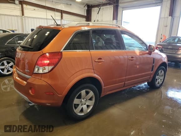 ✅ 2008 Saturn VUE XR • VIN: 3GSDL73718S513289 • Lot: 43197615. Wystawiony na Copart z przebiegiem 160 979 mil. Bezpłatny archiwum sprzedaży aukcyjnych z USA i szczegółowy raport historii pojazdu na DreamBid. Zdjęcie 3.
