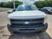 ✅ 2010 Chevrolet Silverado 1500 Work Truck • VIN: 1GCSCPE02AZ249219 • Lot: 64620825. Listed on Copart with 283,764 mi. Free auction sales archive from the USA and detailed vehicle history report at DreamBid. Image 5.