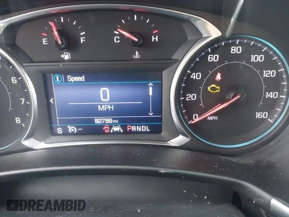 ✅ 2021 Chevrolet Equinox LT • VIN: 3GNAXUEV0ML360462 • Лот: 43437081. Опубликован ранее на IAAI с пробегом 82 789 миль. Бесплатный доступ к архиву аукционных продаж из США и подробный отчёт об истории автомобиля на DreamBid. Изображение 15.