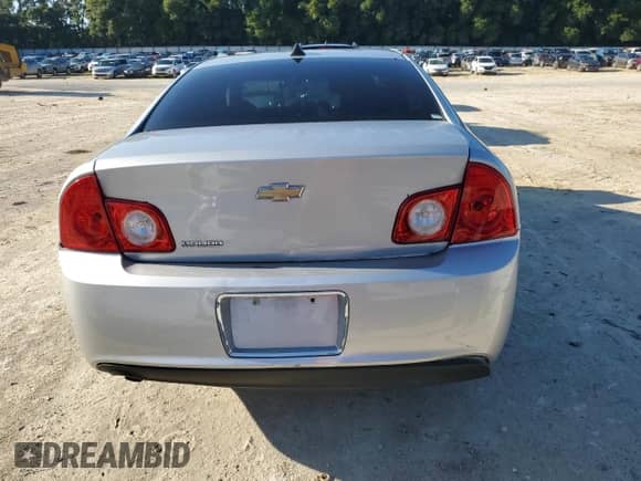 2012 Chevrolet Malibu 1LS z VIN 1G1ZB5E07CF159129, wystawiony jako Copart lot #69586764 z przebiegiem 206 995 mil mil oraz Szkoda całkowita • Salvage title. Historia ofert i sprzedaży dostępna na DreamBid. Obrazek 6.