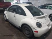 ✅ 2005 Volkswagen Beetle GLS • VIN: 3VWCR31C75M416075 • Lot: 42730759. Listed on IAAI with 107,503 mi. Free auction sales archive from the USA and detailed vehicle history report at DreamBid. Image 3.