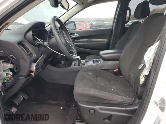 ✅ 2016 Dodge Durango Special Service • VIN: 1C4RDJFGXGC370211 • Lot: 88495725. Wystawiony na Copart z przebiegiem 143 141 mil. Bezpłatny archiwum sprzedaży aukcyjnych z USA i szczegółowy raport historii pojazdu na DreamBid. Zdjęcie 7.