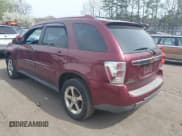 ✅ 2007 Chevrolet Equinox LT • VIN: 2CNDL73F576049032 • Лот: 42104745. Опубликован ранее на IAAI с пробегом 140 631 миль. Бесплатный доступ к архиву аукционных продаж из США и подробный отчёт об истории автомобиля на DreamBid. Изображение 3.