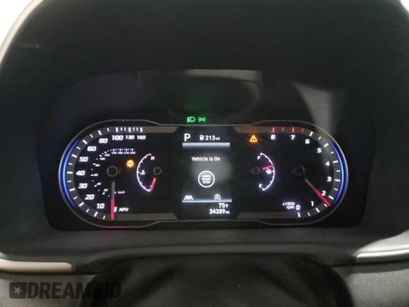 ✅ 2022 Hyundai Tucson SEL • VIN: 5NMJBCAE4NH110017 • Lot: 79938724. Wystawiony na Copart z przebiegiem 34 389 mil. Bezpłatny archiwum sprzedaży aukcyjnych z USA i szczegółowy raport historii pojazdu na DreamBid. Zdjęcie 9.