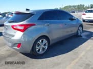 ✅ 2015 Hyundai Elantra • VIN: KMHD35LH3FU246321 • Lot: 43491658. Wystawiony na IAAI z przebiegiem 78 519 mil. Bezpłatny archiwum sprzedaży aukcyjnych z USA i szczegółowy raport historii pojazdu na DreamBid. Zdjęcie 4.