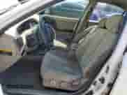 2003 Hyundai Elantra GLS with VIN KMHDN45D93U615368, listed as a Copart auction lot 67135734 with 316,741 mi miles and Salvage title. Bid and sale history available at DreamBid. Image 7.