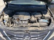 ✅ 2011 Hyundai Sonata GLS • VIN: 5NPEB4AC6BH034028 • Lot: 66246934. Listed on Copart with 167,773 mi. Free auction sales archive from the USA and detailed vehicle history report at DreamBid. Image 11.