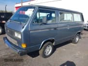 ✅ 1986 Volkswagen Vanagon • VIN: WV2YB0253GH046313 • Лот: 43476509. Опубликован ранее на IAAI с пробегом 224 178 миль. Бесплатный доступ к архиву аукционных продаж из США и подробный отчёт об истории автомобиля на DreamBid. Изображение 2.