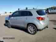 2015 Mitsubishi Outlander ES с VIN 4A4AR3AW6FE056687, выставлен на аукционе Copart как лот 86441125 с пробегом 139 922 миль миль и Списание • Salvage title. История ставок и продаж доступна на DreamBid. Изображение 2.
