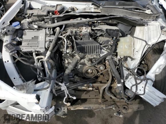 ✅ 2022 Ford Police Interceptor Utility • VIN: 1FM5K8AB1NGA29533 • Лот: 91585325. Опубликован ранее на Copart с пробегом 12 063 миль. Бесплатный доступ к архиву аукционных продаж из США и подробный отчёт об истории автомобиля на DreamBid. Изображение 11.