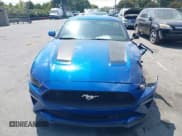 ✅ 2018 Ford Mustang EcoBoost • VIN: 1FA6P8TH6J5116478 • Lot: 43214203. Listed on IAAI with 69,463 mi. Free auction sales archive from the USA and detailed vehicle history report at DreamBid. Image 12.