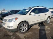 ✅ 2012 Chevrolet Traverse LTZ • VIN: 1GNKVLED4CJ152537 • Lot: 43749305. Wystawiony na IAAI z przebiegiem 188 623 mil. Bezpłatny archiwum sprzedaży aukcyjnych z USA i szczegółowy raport historii pojazdu na DreamBid. Zdjęcie 18.