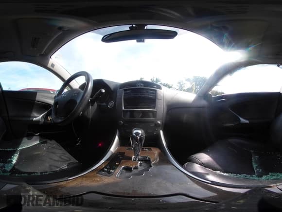 ✅ 2010 Lexus IS 250 • VIN: JTHCF5C22A5039505 • Lot: 42617335. Wystawiony na IAAI z przebiegiem 169 718 mil. Bezpłatny archiwum sprzedaży aukcyjnych z USA i szczegółowy raport historii pojazdu na DreamBid. Zdjęcie 18.