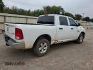 ✅ 2015 Ram 1500 Tradesman • VIN: 1C6RR7KM1FS586945 • Lot: 89481985. Wystawiony na Copart z przebiegiem 167 685 mil. Bezpłatny archiwum sprzedaży aukcyjnych z USA i szczegółowy raport historii pojazdu na DreamBid. Zdjęcie 3.