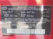 2018 Hyundai Sonata SE z VIN 5NPE24AF4JH603239, wystawiony jako IAAI lot #43277984 z przebiegiem 126 742 mil mil oraz . Historia ofert i sprzedaży dostępna na DreamBid. Obrazek 9.