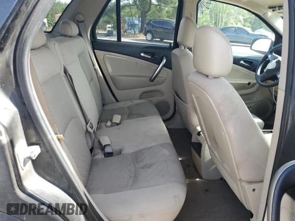 ✅ 2007 Saturn VUE I4 • VIN: 5GZCZ33D87S846019 • Lot: 56679925. Wystawiony na Copart z przebiegiem 233 132 mil. Bezpłatny archiwum sprzedaży aukcyjnych z USA i szczegółowy raport historii pojazdu na DreamBid. Zdjęcie 10.