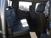 ✅ 2021 Chevrolet Silverado 1500 LT Trail Boss • VIN: 1GCPYFEL4MZ260285 • Lot: 43559454. Wystawiony na IAAI z przebiegiem 89 699 mil. Bezpłatny archiwum sprzedaży aukcyjnych z USA i szczegółowy raport historii pojazdu na DreamBid. Zdjęcie 8.