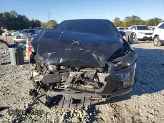 ✅ 2015 Chevrolet Impala LT • VIN: 2G1WB5E38F1124625 • Лот: 75994834. Опубликован ранее на Copart с пробегом Не указан. Бесплатный доступ к архиву аукционных продаж из США и подробный отчёт об истории автомобиля на DreamBid. Изображение 5.