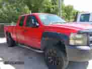 2010 Chevrolet Silverado 1500 Work Truck z VIN 1GCSCPEX2AZ120197, wystawiony jako IAAI lot #42876585 z przebiegiem 230 135 mil mil oraz . Historia ofert i sprzedaży dostępna na DreamBid. Obrazek 13.