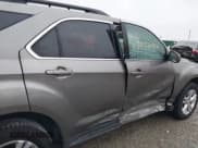 ✅ 2011 Chevrolet Equinox 1LT • VIN: 2CNALDEC2B6433184 • Лот: 43572090. Опубликован ранее на IAAI с пробегом 166 616 миль. Бесплатный доступ к архиву аукционных продаж из США и подробный отчёт об истории автомобиля на DreamBid. Изображение 17.