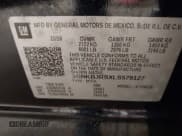 ✅ 2020 Chevrolet Blazer LT • VIN: 3GNKBJRSXLS579127 • Лот: 41654108. Опубликован ранее на IAAI с пробегом 30 398 миль. Бесплатный доступ к архиву аукционных продаж из США и подробный отчёт об истории автомобиля на DreamBid. Изображение 9.