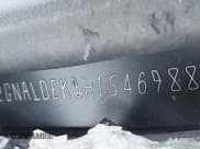 ✅ 2017 Chevrolet Equinox Premier • VIN: 2GNALDEK3H1546988 • Лот: 42944394. Опубликован ранее на IAAI с пробегом 99 936 миль. Бесплатный доступ к архиву аукционных продаж из США и подробный отчёт об истории автомобиля на DreamBid. Изображение 9.